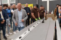 ASSOPOSA SETTORE TECNICO