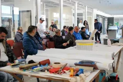 Europarati Habitami Settore Tecnico marzo 26