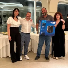 HABITAMI SETTORE TECNICO EVENTO MIDEA 18 GIUGNO - 1