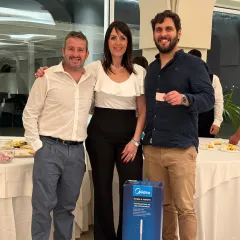 HABITAMI SETTORE TECNICO EVENTO MIDEA 18 GIUGNO - 5