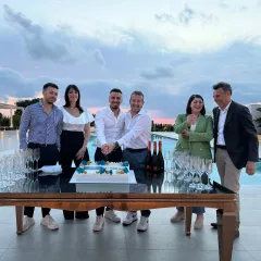 HABITAMI SETTORE TECNICO EVENTO MIDEA 18 GIUGNO - 6