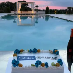 HABITAMI SETTORE TECNICO EVENTO MIDEA 18 GIUGNO - 7