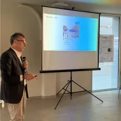 HABITAMI SETTORE TECNICO EVENTO MIDEA 18 GIUGNO - 8