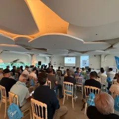 HABITAMI SETTORE TECNICO EVENTO MIDEA 18 GIUGNO - 9