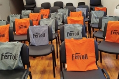 FERROLI FORMAZIONE 