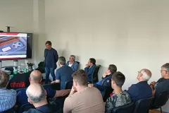 FORMAZIONE AQUATECHNIK