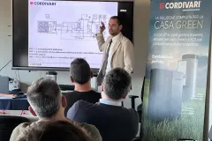 Formazione Cordivari Settore Tecnico