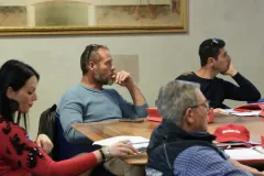 Formazione Fischer