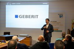 Formazione Geberit 2024