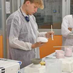 Formazione Geberit Installer