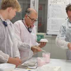 Formazione Geberit Installer
