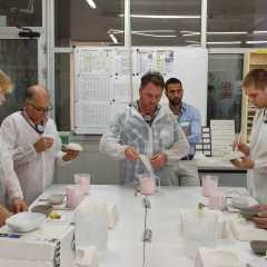 Formazione Geberit Green Installer