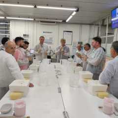 Formazione Geberit Gren Installer