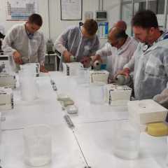 Formazione Geberit Installer