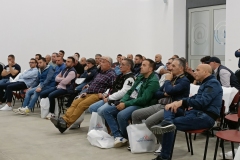 Formazione Gyproc Settore Tecnico
