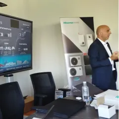 habitami settore tecnico formazione hisense - 4