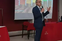 Seminario Orizzonti Professionali