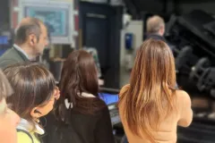Viaggio Nobili 2025
