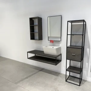 habitami prodotti outlet bagno lavabo industrial