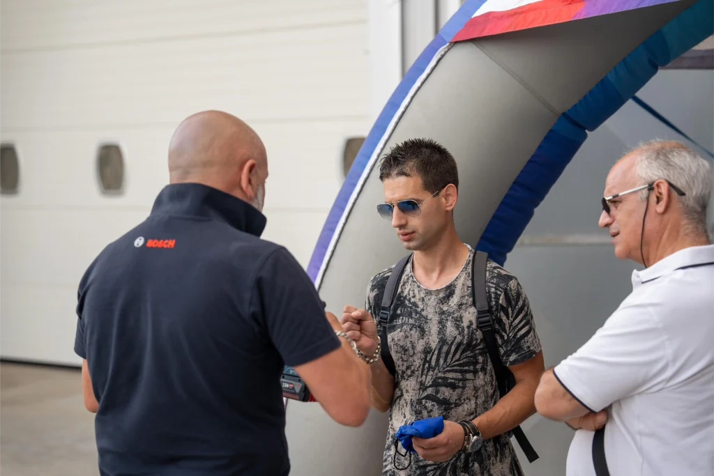 HABITAMI RAFFAELE SETTORE TECNICO ROADSHOW 2024 (22)