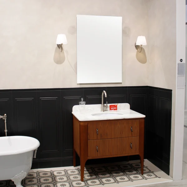 Mobile bagno Majestic