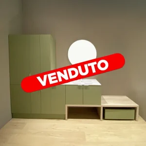 LAVANDERIA ARBLU